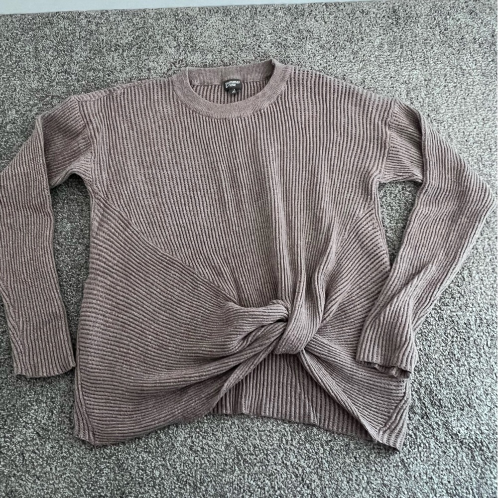 Summer & Rose Sweater